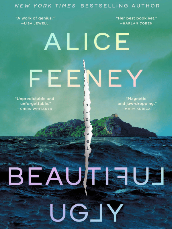 Beautiful Ugly by Alice Feeney | Book Review