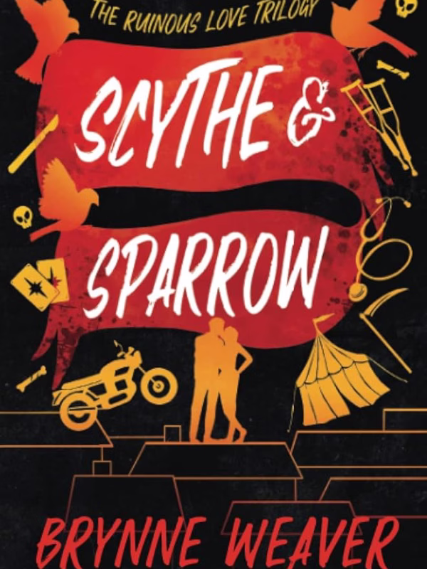 Love Amidst Chaos: Brynne Weaver’s Scythe & Sparrow Love Amidst Chaos: Brynne Weaver’s Scythe & Sparrow