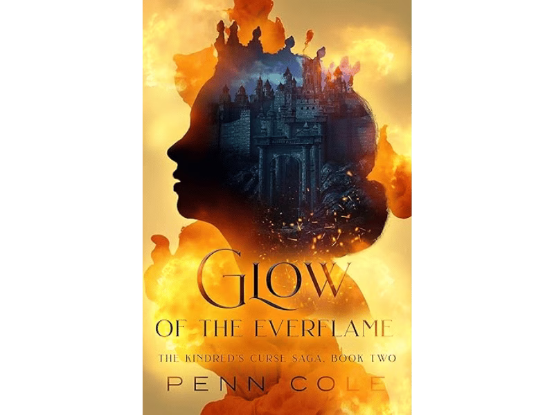 From Spark to Glow: The Magic Continues in Glow of the Everflame