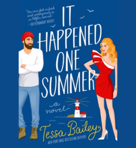It Happened One Summer: A Rom-Com Re-read