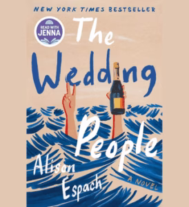 The Wedding People: A Dark Comedy Gem